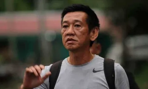 Chuyên gia Indonesia thừa nhận U23 Việt Nam "ăn đứt" đội nhà