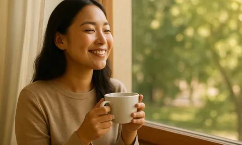 3 dấu hiệu nhỏ nhưng cực kỳ may mắn: Nếu bạn có 1 trong số này, hãy chuẩn bị “đổi vận”