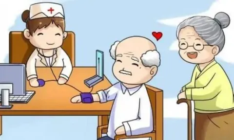 Bác sĩ cảnh báo: 2 thời điểm vàng đo huyết áp chuẩn nhất trong ngày – bạn đã làm đúng chưa?