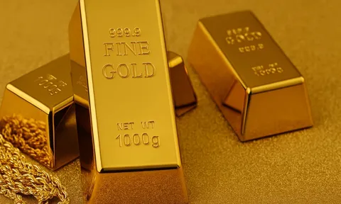 Bảng giá vàng 9999 24K 18K SJC DOJI PNJ hôm nay 30/7/2025