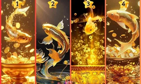 Gặp Thời Một Tốt Cũng Nên: 3 tuổi tháng 8 giàu lên, tháng 9 thu bạc tỷ