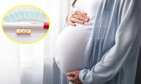 Lần đầu tiên tại Việt Nam: Từ 1/10/2025, phụ nữ độc thân có quyền sinh con bằng thụ tinh trong ống nghiệm
