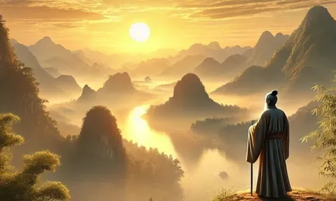 Người xưa nói: "Trước không trồng dâu, sau nhà không trồng liễu" – Lời răn phong thủy ngàn đời có lý