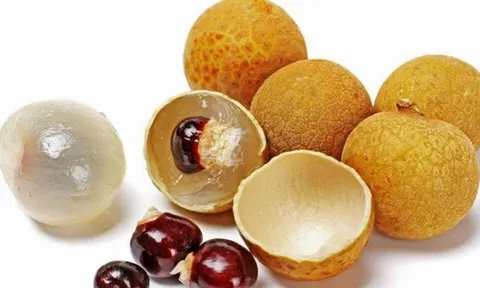 Những thực phẩm đại kỵ với nhãn: Ăn cùng nhau chẳng khác rước họa vào thân