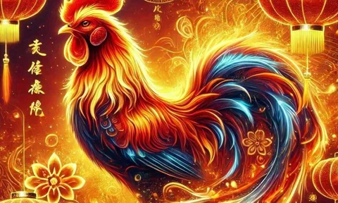 Từ thứ 5 đến Chủ Nhật: 3 tuổi gặp thời Đổi Vận, công việc Bứt Phá bất ngờ, Tiền Vàng rủng rỉnh