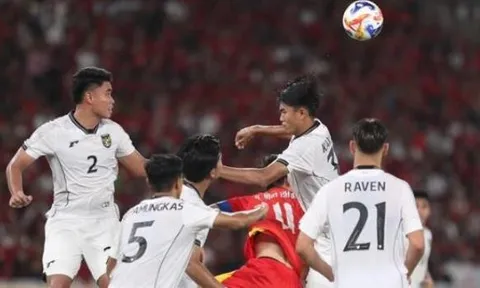 Điểm tin bóng đá Việt Nam 31/7: Chuyên gia Indonesia khen U23 Việt Nam; HLV Kim Sang-sik muốn giành cú hat-trick vàng