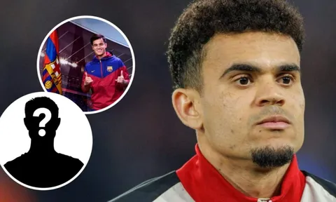 7 hợp đồng bán cầu thủ đắt giá nhất của Liverpool: Luis Diaz chỉ đứng thứ 3