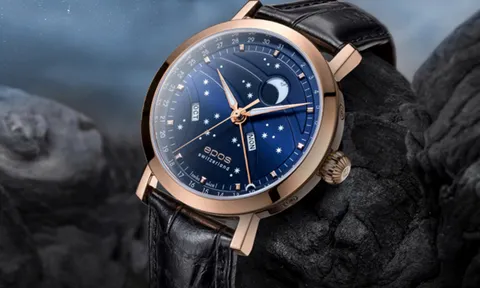 BST Đồng Hồ Epos Swiss Mới – Định Danh Đẳng Cấp Thụy Sĩ, Độc Quyền Tại Đăng Quang Watch