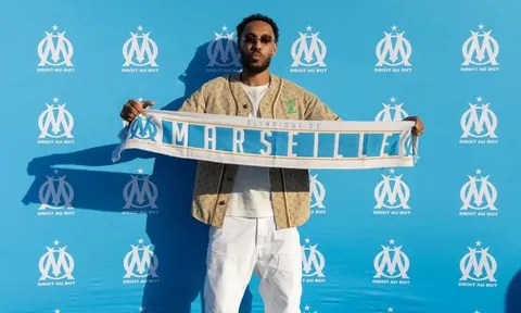 Tham vọng lớn của Marseille: Sắp nổ "bom tấn" Paixao, đón Aubameyang và mơ về Neymar