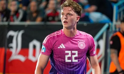 Nghịch lý tại Bayern: "Bom tấn" Luis Diaz vô tình mở đường cho Paul Wanner
