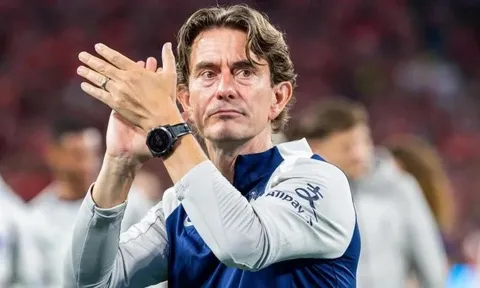 Spurs giải hạn derby, tín hiệu tích cực từ tân HLV Thomas Frank