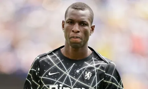 Rời Chelsea? Nicolas Jackson phá vỡ im lặng về tương lai