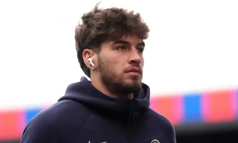 Here we go! Marc Guiu rời Chelsea, gia nhập tân binh Premier League