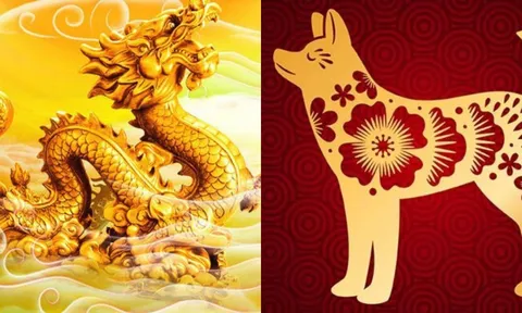 3 con giáp giàu sang ngập lối 2 tháng tới: Tháng 8 bà Chúa Kho dúi tiền tận tay, tháng 9 đời lên hương