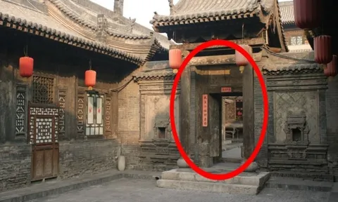 3 dấu hiệu của ngôi nhà sắp Trúng Mánh Phát Tài