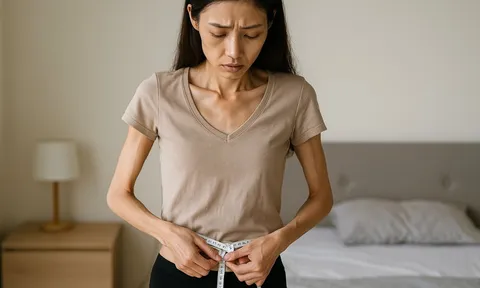 5 triệu chứng ung thư tuyến tụy dễ bị nhầm là đau dạ dày: Đừng để phát hiện quá muộn