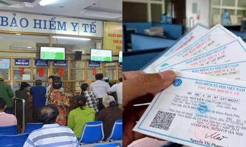 5 trường hợp vẫn được hưởng quyền lợi BHYT thanh toán dù chưa có thẻ