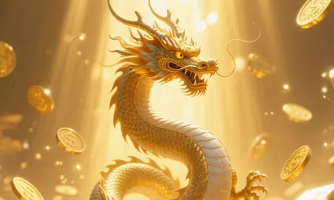 8 ngày đầu tiên của tháng 8: 3 tuổi công việc hanh thông, Tiền vào Tình đến, phất lên vù vù