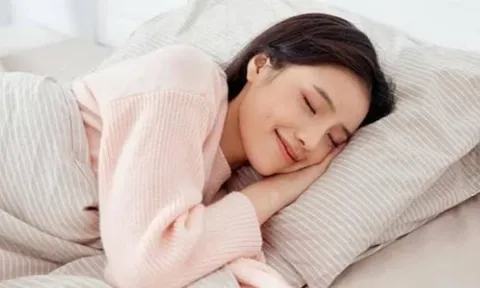 Ngủ nhiều không tốt như bạn nghĩ: Làm tăng 34% nguy cơ tử vong sớm, cảnh báo từ chuyên gia