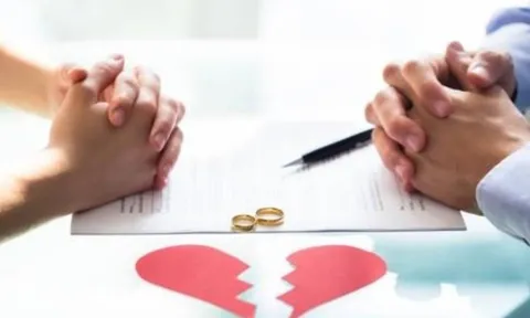 Phỏng vấn 100 cặp đôi ly hôn: 3 kiểu người này dễ tan vỡ hôn nhân nhất