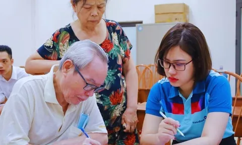 Sang năm 2026 tuổi Nghỉ hưu của người lao động là bao nhiêu?