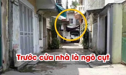 “Tam xung trước cửa, mất cả người lẫn của, gia đạo rối ren”, vậy “tam xung” là gì mà đáng sợ đến vậy?