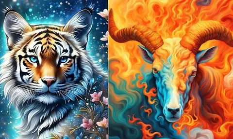 Từ 1/8: 2 tuổi nhìn đâu cũng thuận lợi, quý nhân bất ngờ xuất hiện ,1 tuổi bỏ lỡ nhiều cơ hội