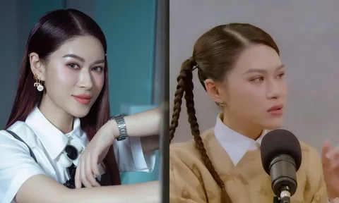 Ngọc Thanh Tâm kể mối tình đầu với người hơn 9 tuổi: “Tưởng sẽ cưới nhưng không phù hợp”
