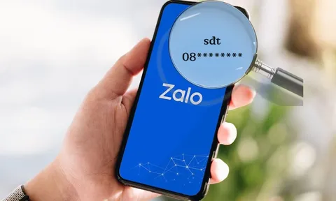 2 cách lấy số điện thoại trên zalo đơn giản: Ai cũng làm được