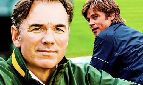 Billy Beane và cuộc cách mạng Moneyball: Vì sao bóng đá vẫn đi sau bóng chày?
