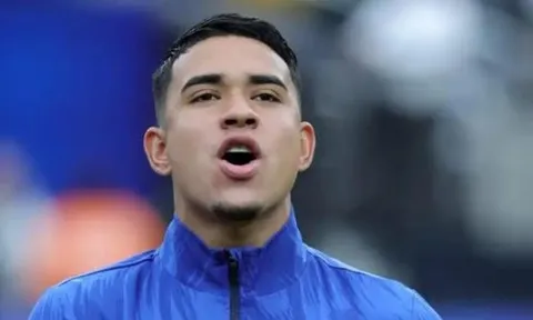 CHÍNH THỨC! Kendry Paez rời Chelsea sang Strasbourg theo dạng cho mượn