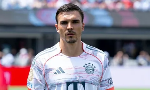 Here we go! Tottenham mượn Palhinha, Bayern sẵn sàng để anh ra đi