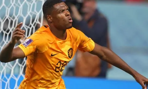 CHÍNH THỨC! Denzel Dumfries không còn có giá 25 triệu euro