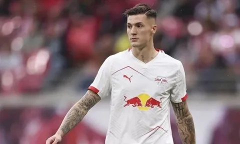 MU muốn có Sesko, Leipzig lấy mức giá vụ Ekitike làm chuẩn