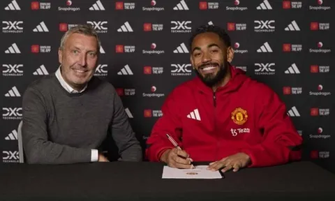 Việc Man United chiêu mộ Cunha đã thay đổi thị trường chuyển nhượng mùa hè như thế nào?