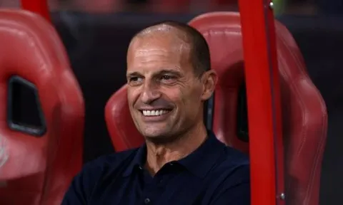 Allegri cảnh báo Milan sau tour châu Á: Mọi thứ mới chỉ bắt đầu