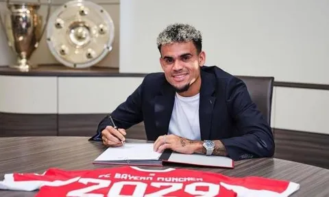 Cập nhật chuyển nhượng Bundesliga 2025/26: Leverkusen lãi đậm, Leipzig bạo chi gần 100 triệu euro