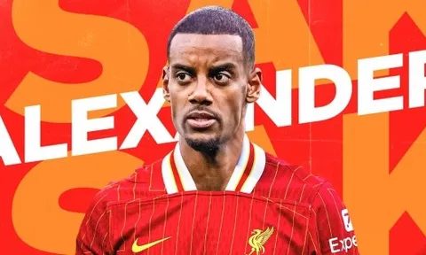 150 triệu bảng cho Isak hay không gì cả: Trò cân não giữa Newcastle và Liverpool