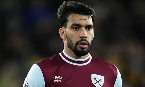 Thoát án cá cược, Lucas Paqueta khép lại hai năm nghi ngờ và nước mắt