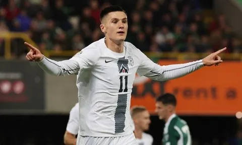 Sesko được khuyên tránh xa Man Utd