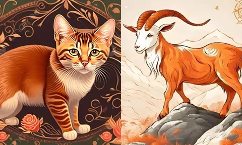 3 con giáp: Chuyển mình vào tháng 8, giàu có tháng 9, tháng 10 bội thực tài lộc