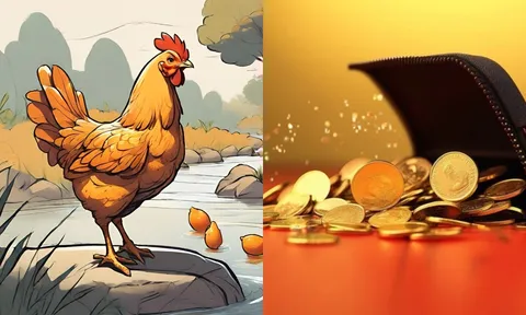3 con giáp đón Thần Tài gõ cửa đúng 0h Thứ Bảy (2/8), Chủ Nhật đời lên hương rực rỡ