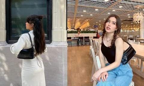 4 kiểu tóc chân ái của ngày Hè, vừa giải nhiệt vừa nâng tầm nhan sắc