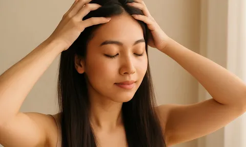 5 bí quyết giúp tóc dài nhanh, suôn mượt tự nhiên cho phái đẹp