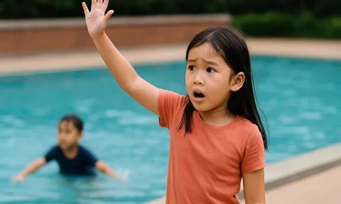5 kỹ năng sống trẻ cần học sớm để tự bảo vệ và cứu người
