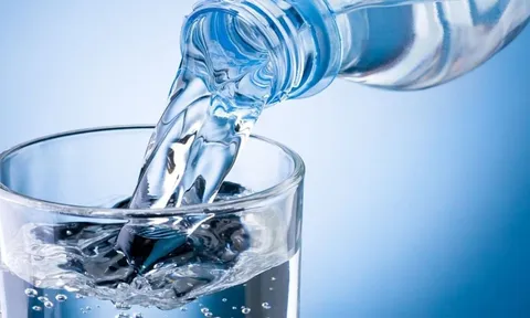6 dấu hiệu cho thấy bạn uống thiếu nước, thận đang 'kêu cứu' từng ngày