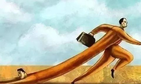 6 kiểu người đại kỵ bước vào nhà: Tổ tiên cảnh báo, tài lộc tiêu tan, gia đạo lụi bại nếu không tránh