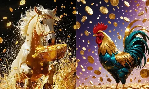 90 ngày liên tiếp từ 1/8: 3 tuổi Phúc như Đông Hải, Thần Tài phù trợ, 1 tuổi vận đào hoa nở rộ