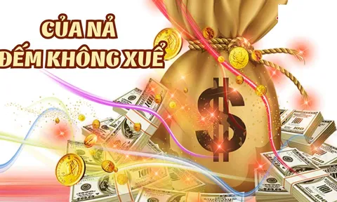 Khôn ngoan chẳng lại với đời: 2 tuổi Giàu lên trông thấy, 2 tuổi bù đầu gánh nợ