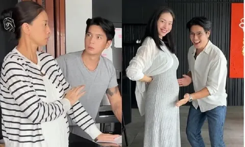 Ngô Thanh Vân gửi đến con gái đầu lòng, thừa nhận cuộc sống "chao đảo" vì điều này